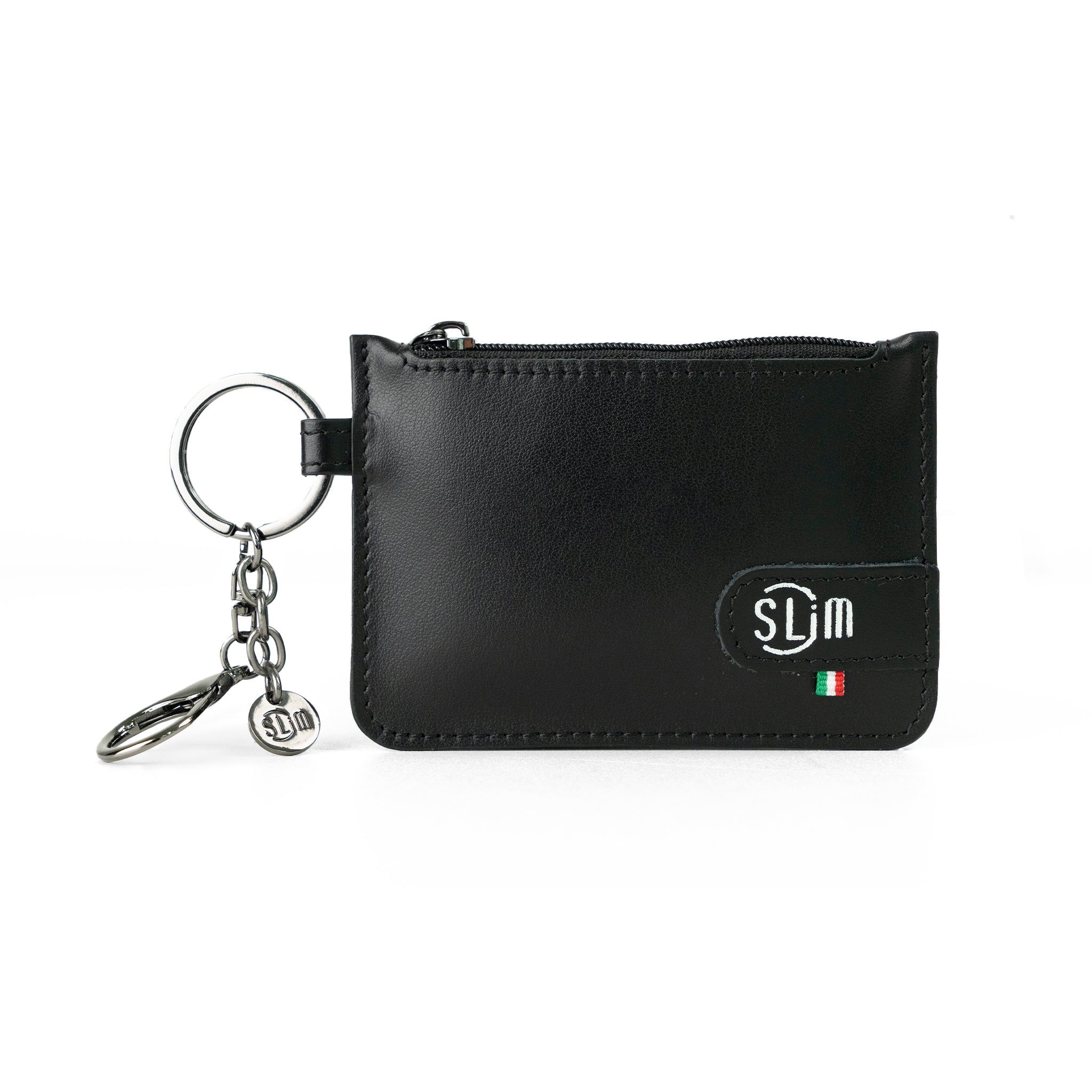 SLim®️ Keychain-Coin Purse