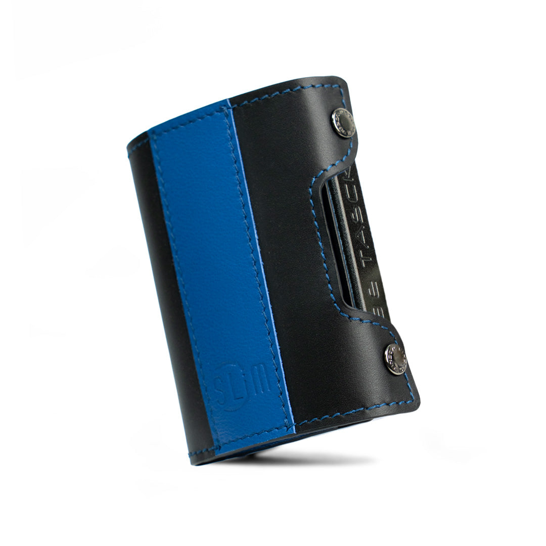 Be Tasck Bicolor Neroblu