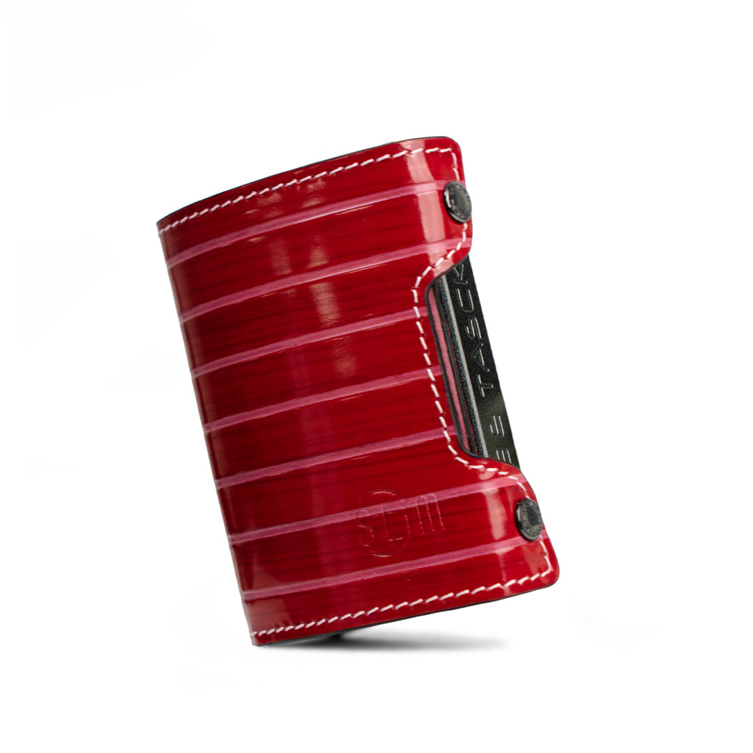 Be Tasck Lollipop Rosso e Rosa