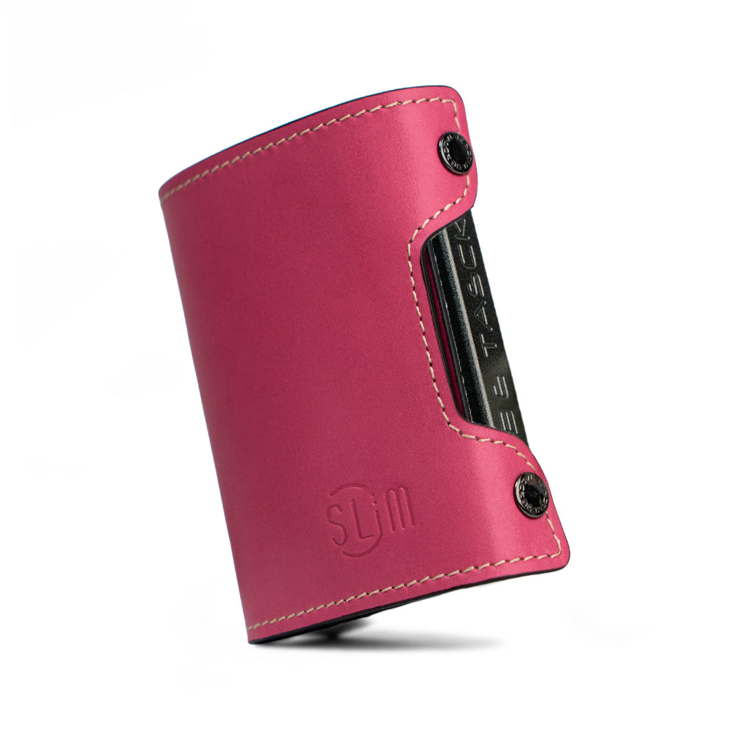Be Tasck Concia al Vegetale Fucsia