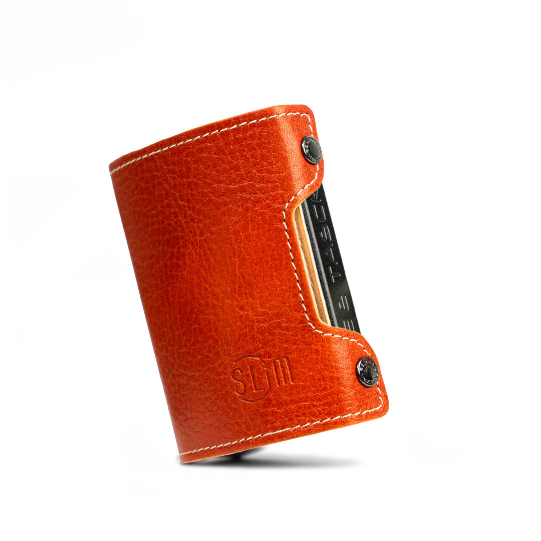 Be Tasck Concia al Vegetale Arancio