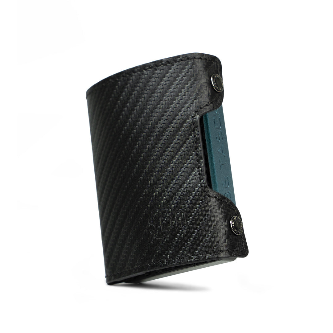 Be Tasck Carbon Nero