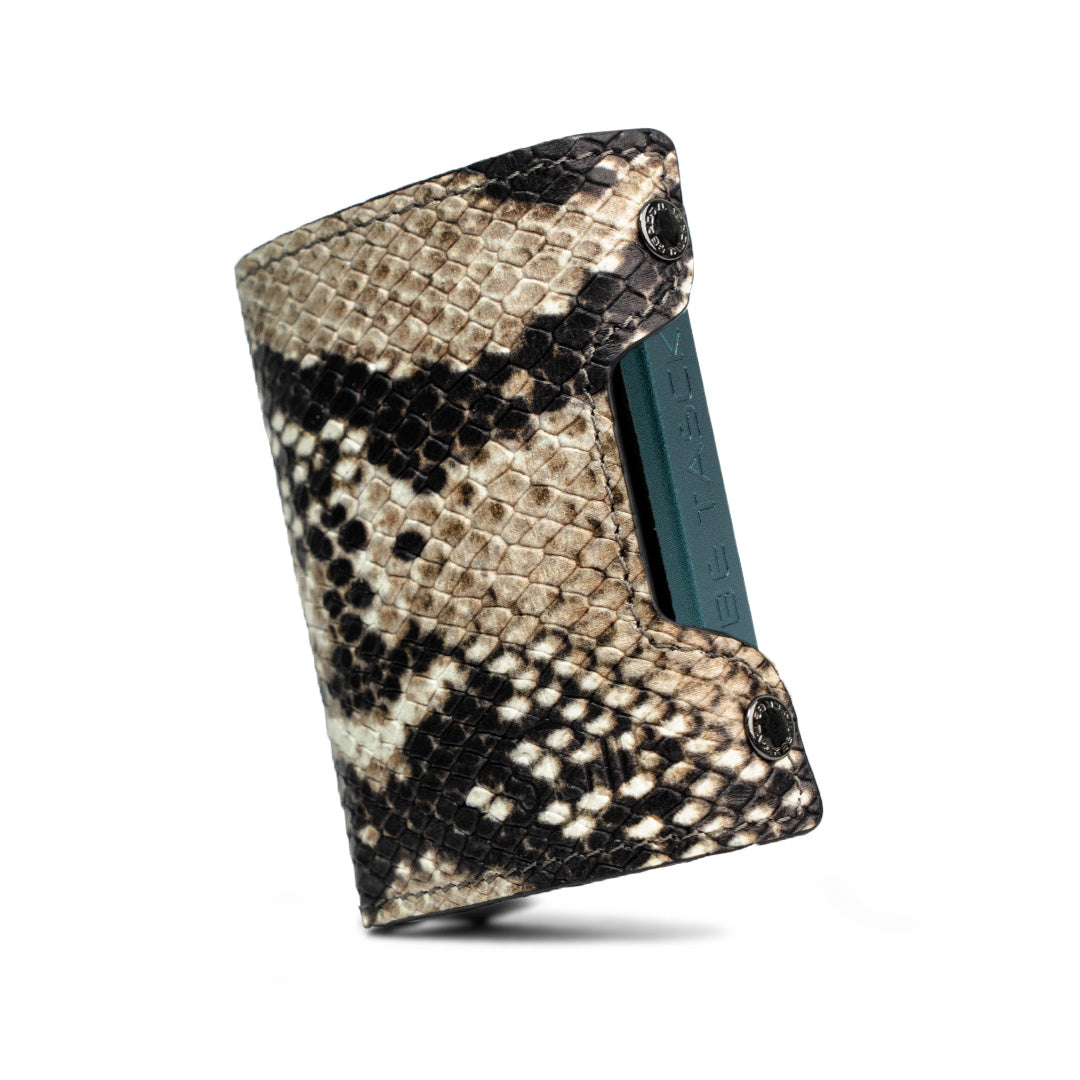 Be Tasck Rettile Beige