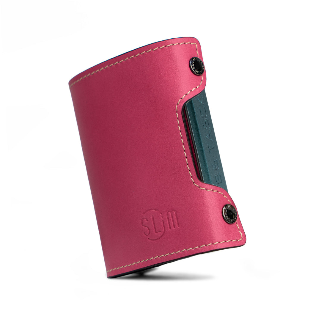 Be Tasck Concia al Vegetale Fucsia