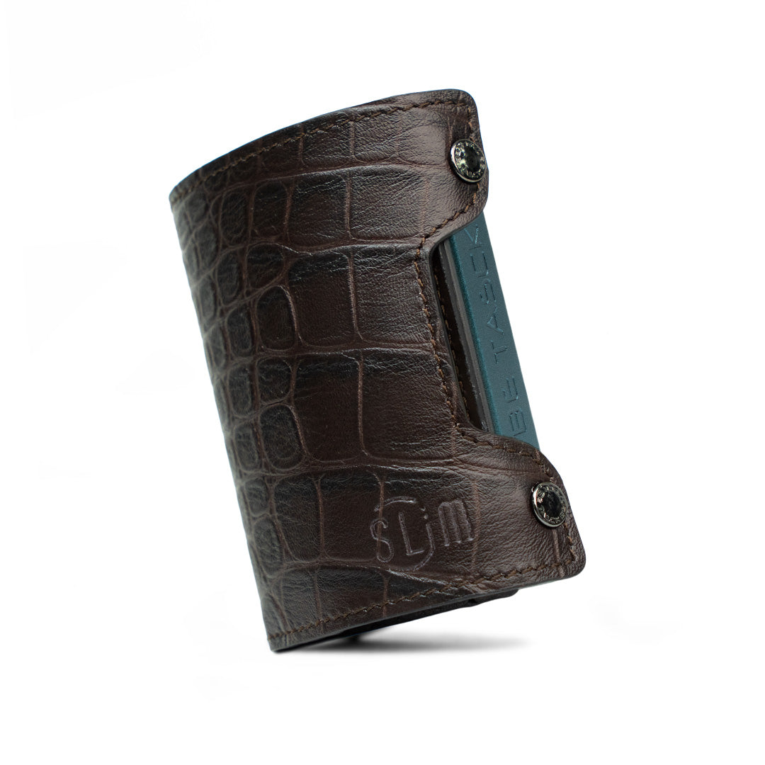 Be Tasck Cocco Marrone