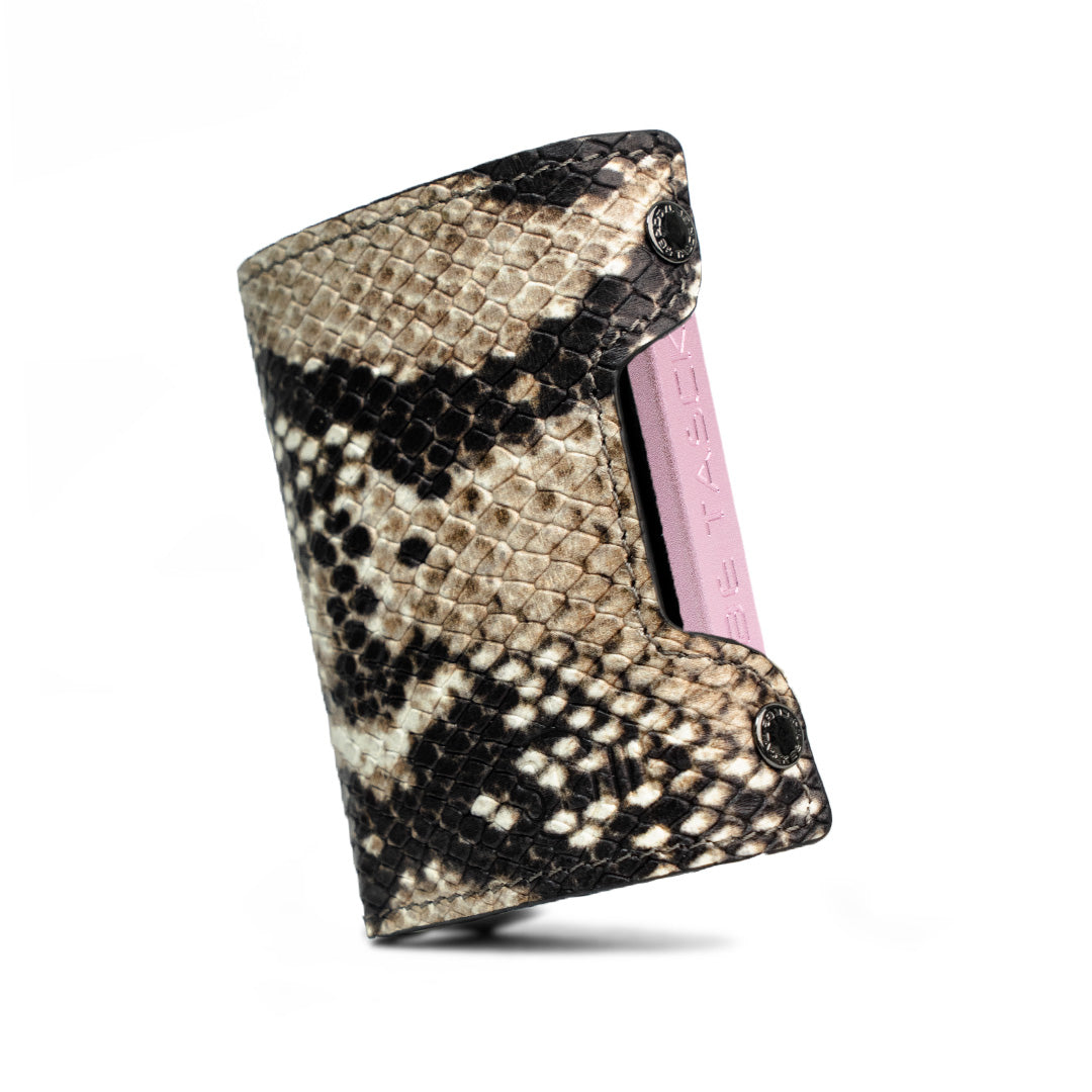 Be Tasck Rettile Beige