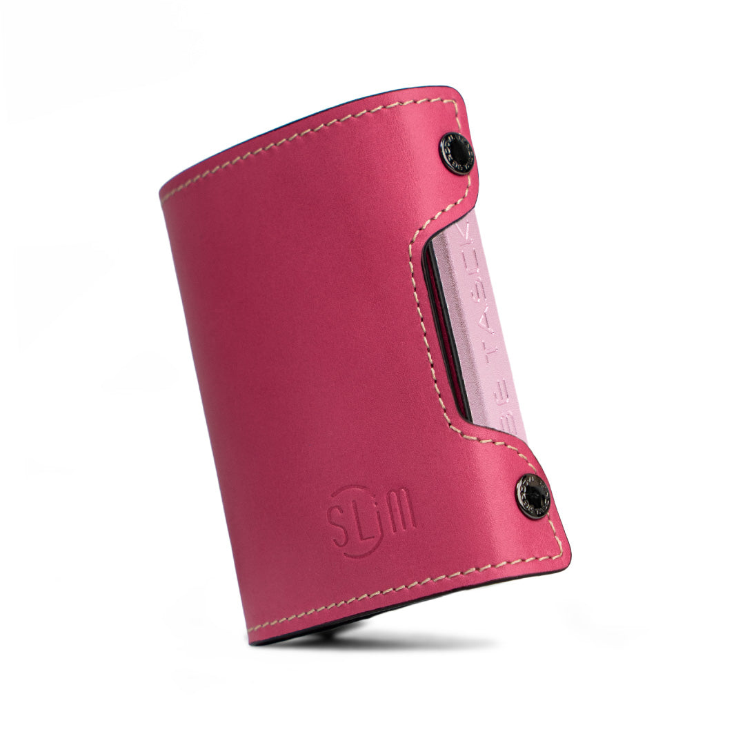 Be Tasck Concia al Vegetale Fucsia