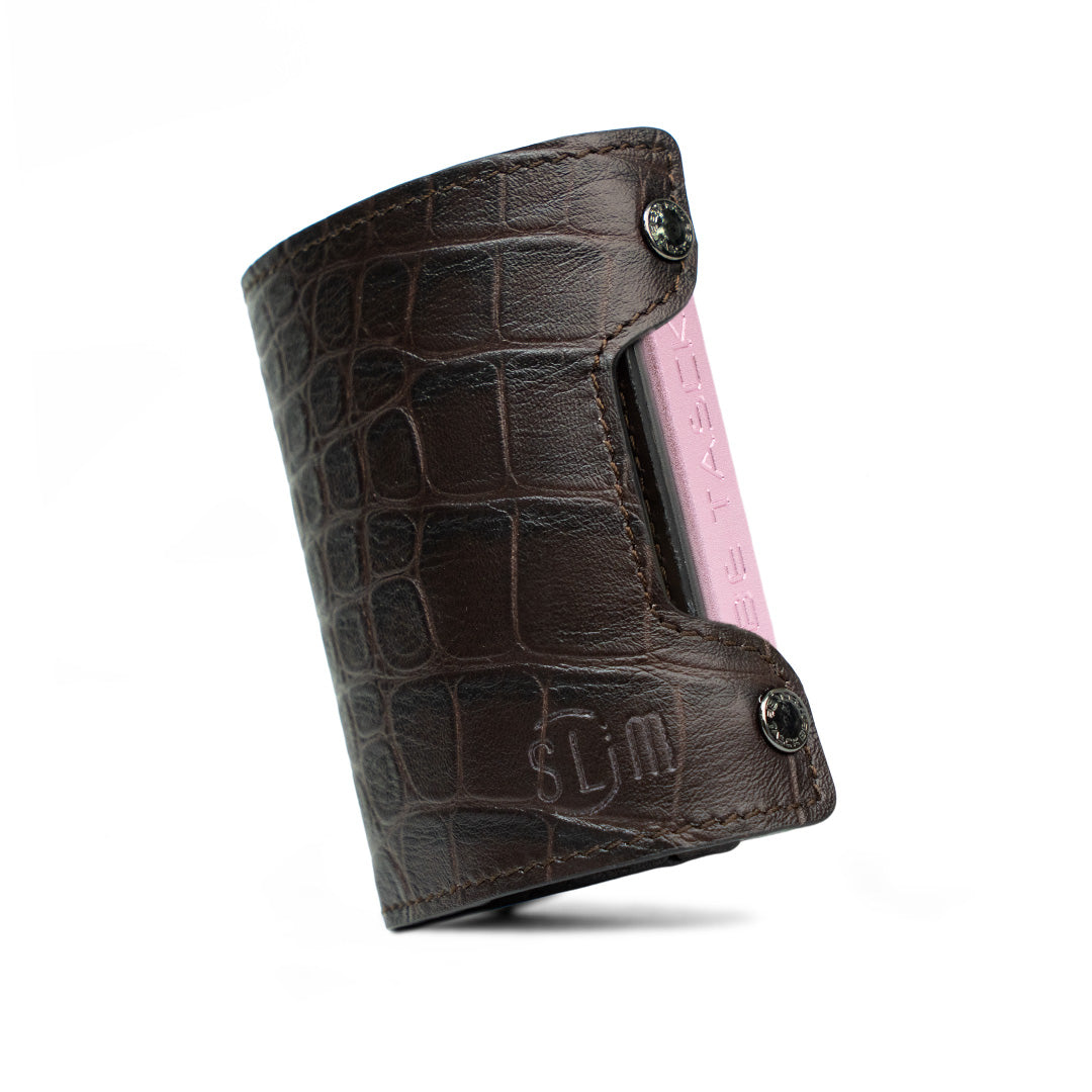 Be Tasck Cocco Marrone