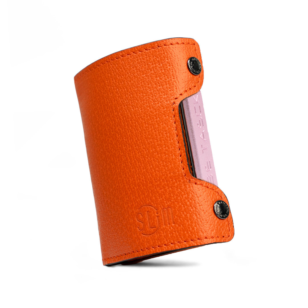 Be Tasck Cinghialino Arancio