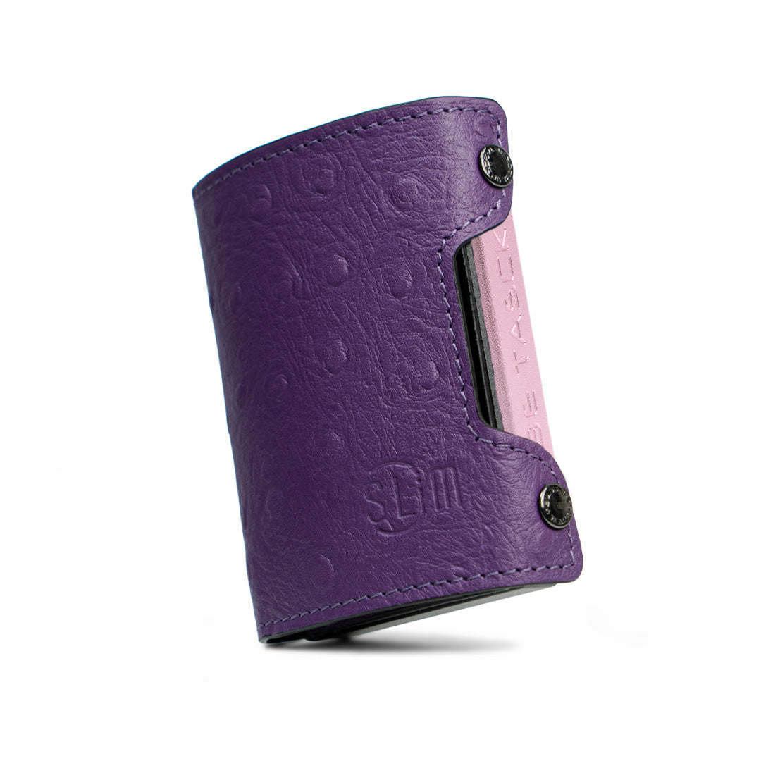 Be Tasck Struzzo Viola