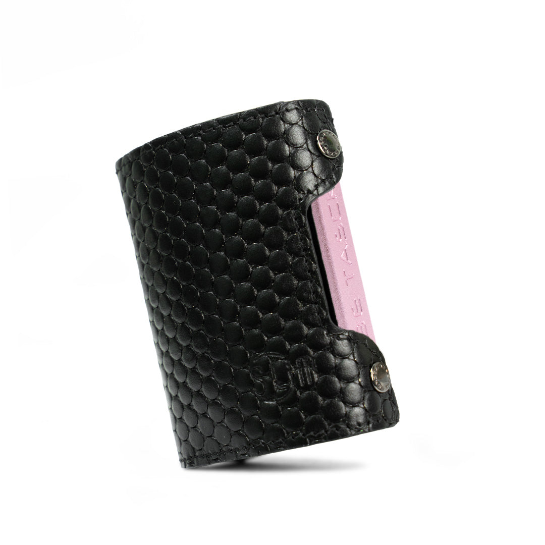 Be Tasck Bolle Nero