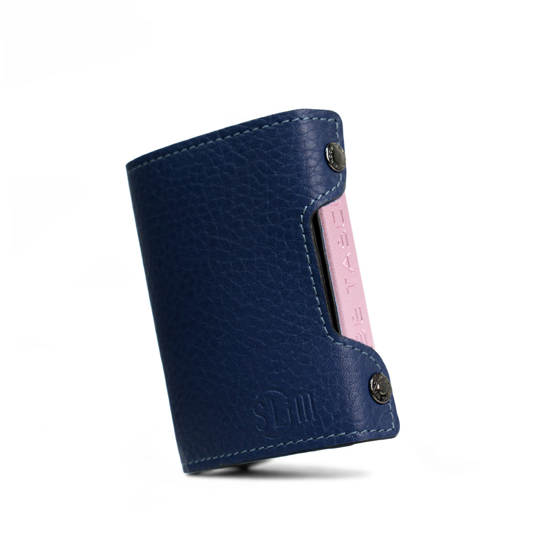 Be Tasck Bottalato Blu