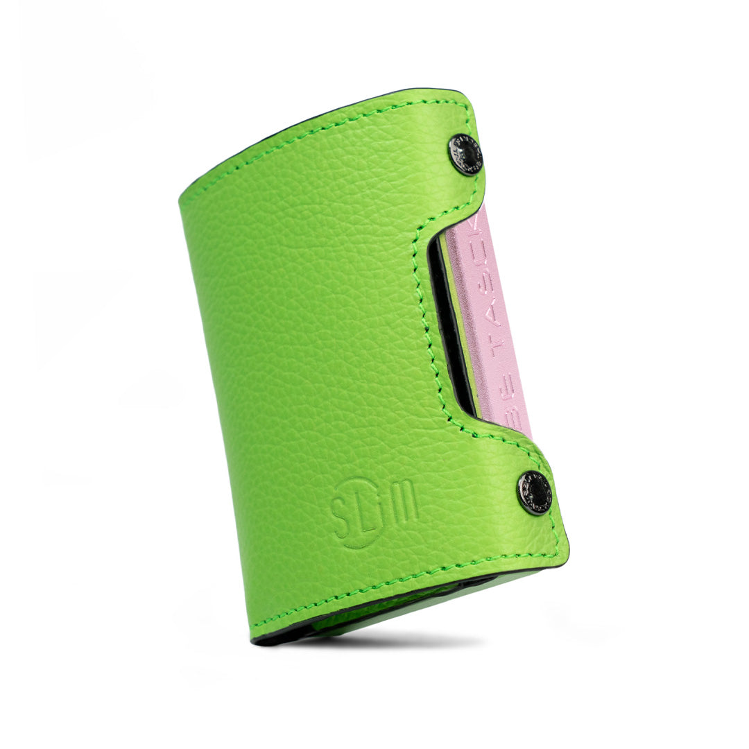 Be Tasck Bottalato Verde