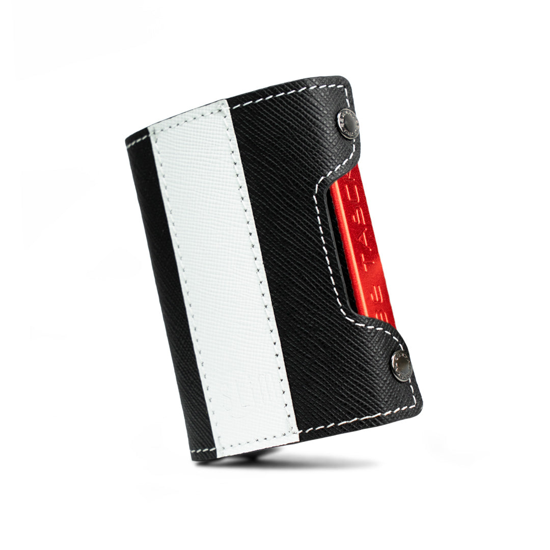 Be Tasck Bicolor Bianconero