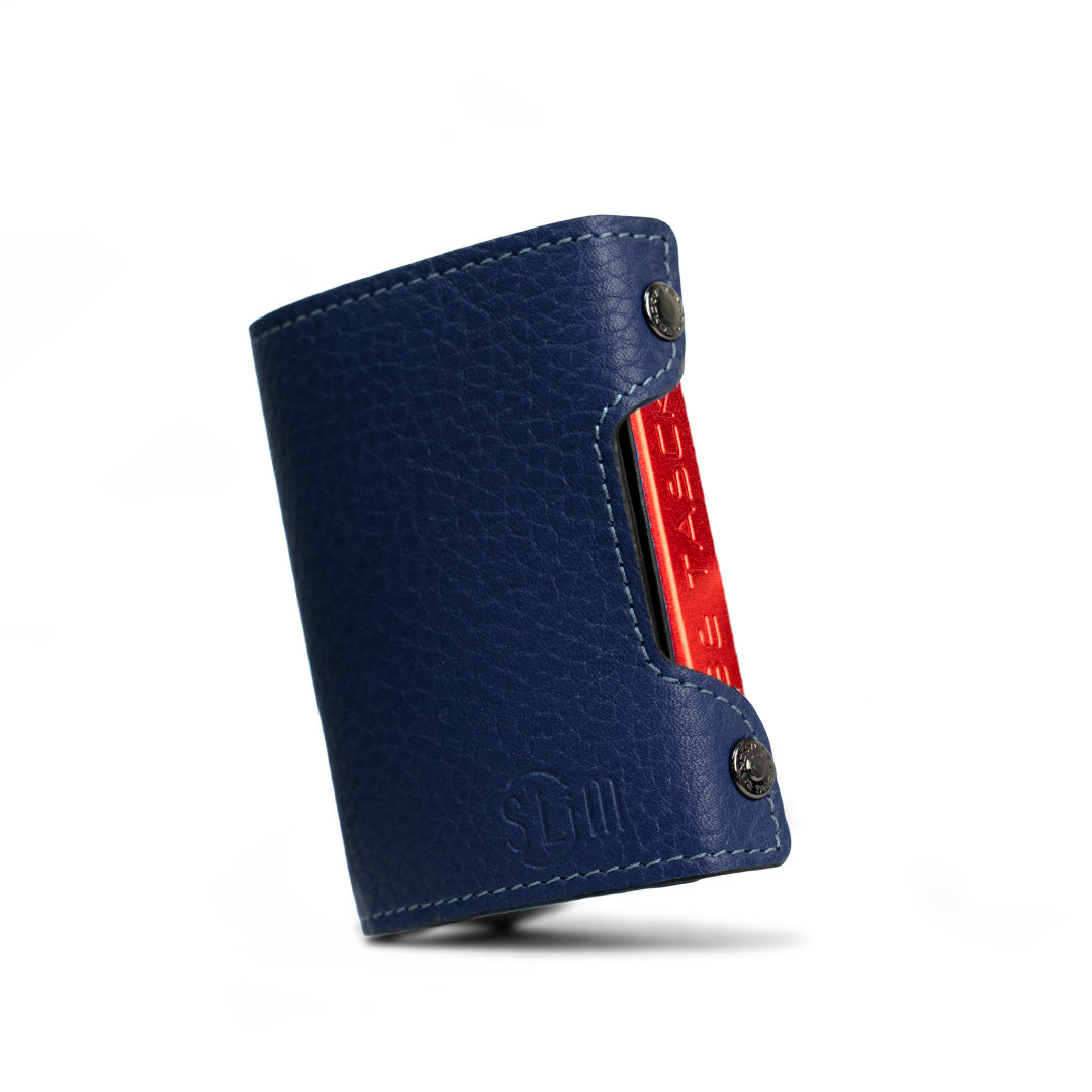 Be Tasck Bottalato Blu