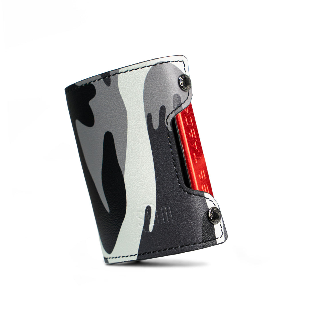 Be Tasck Camouflage