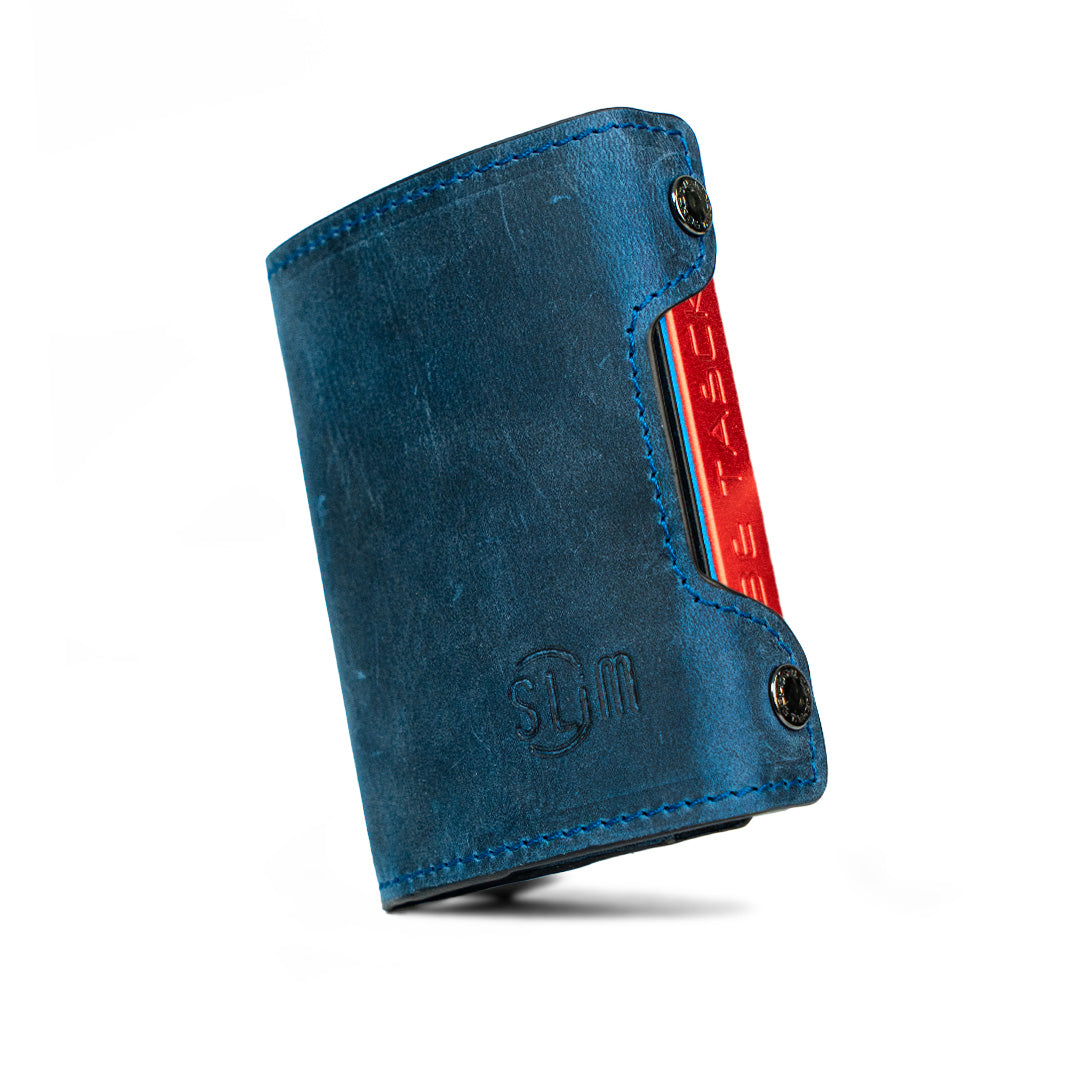 Be Tasck Crazy Horse Blu