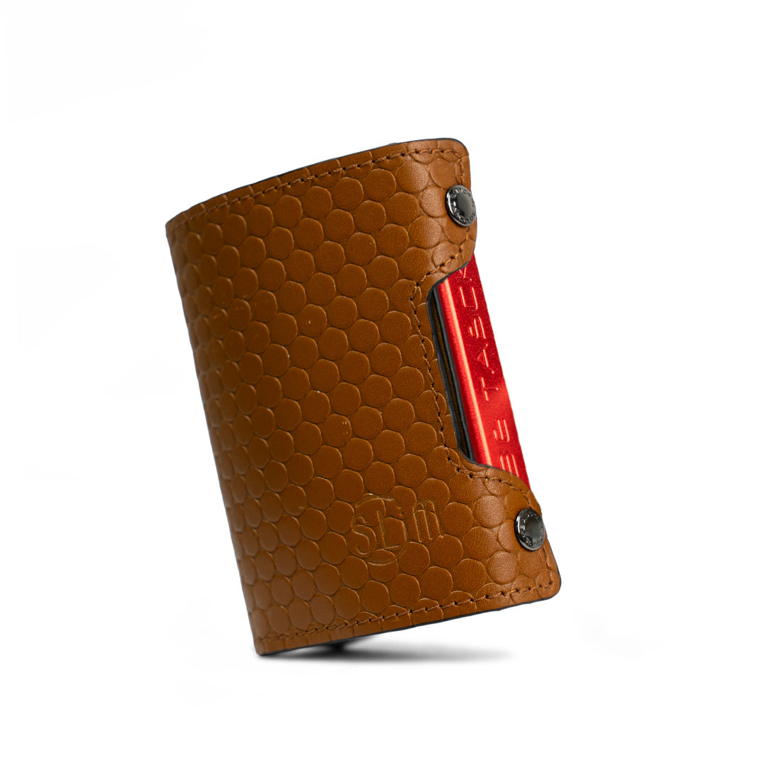 Be Tasck Bolle Marrone