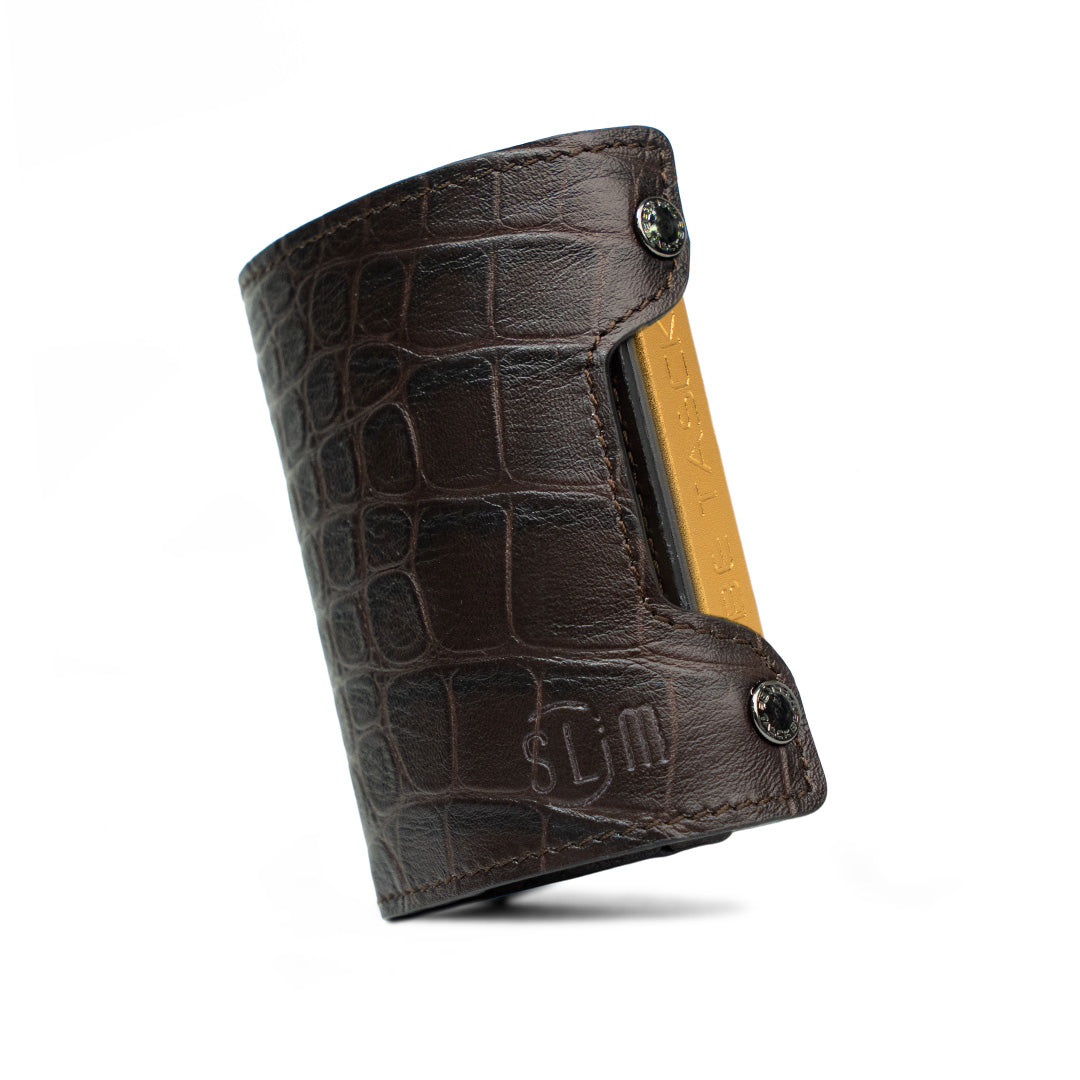 Be Tasck Cocco Marrone