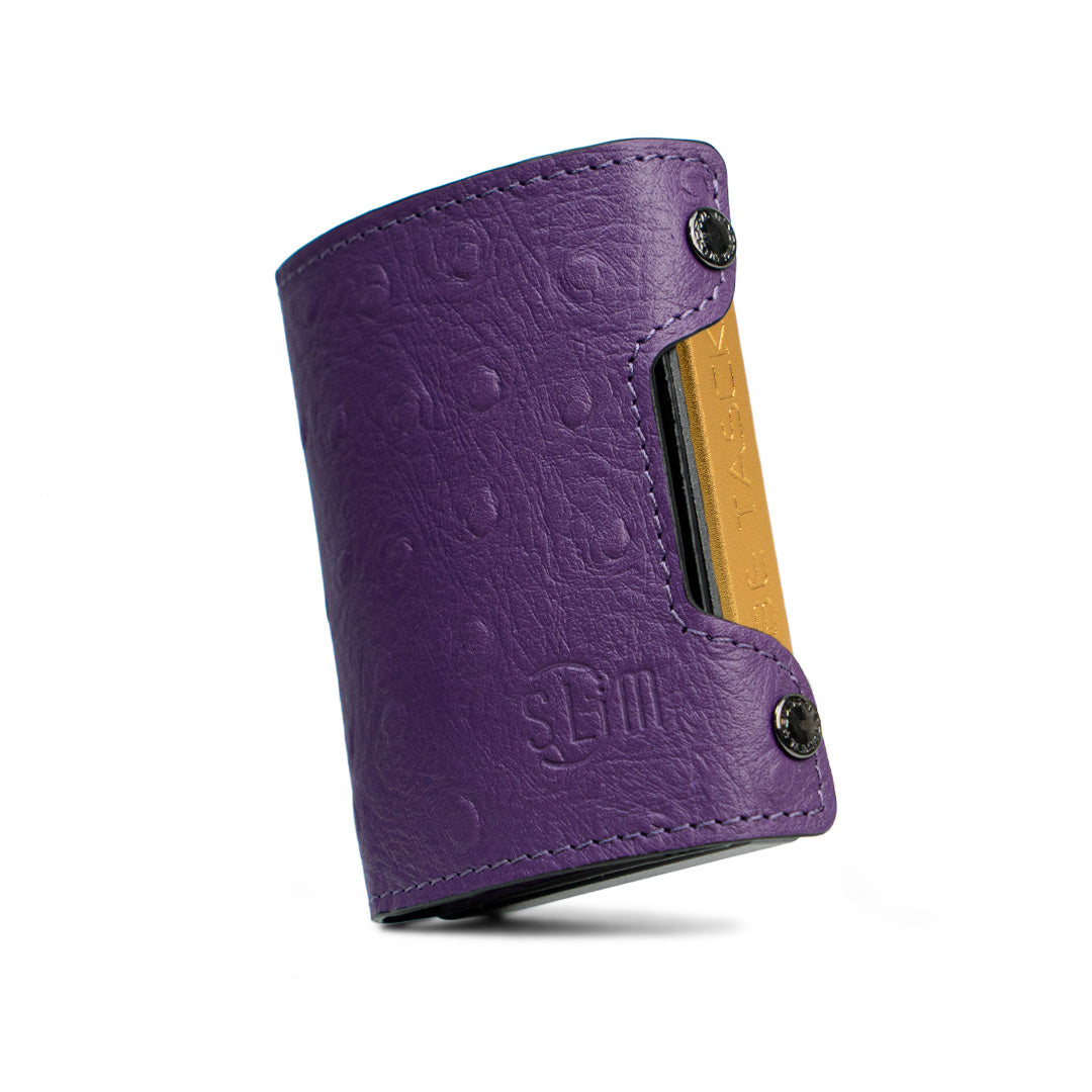 Be Tasck Struzzo Viola
