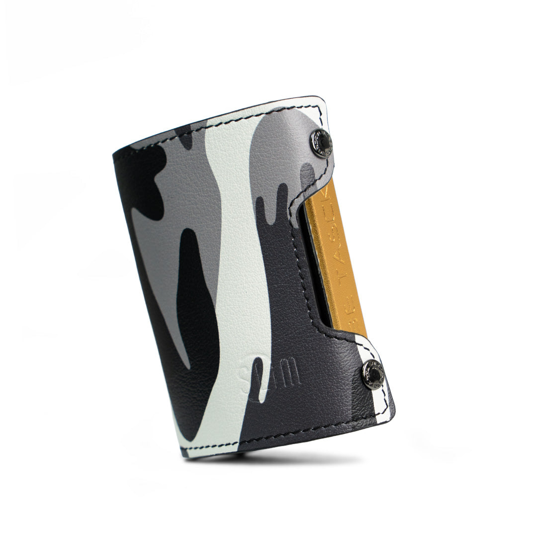 Be Tasck Camouflage