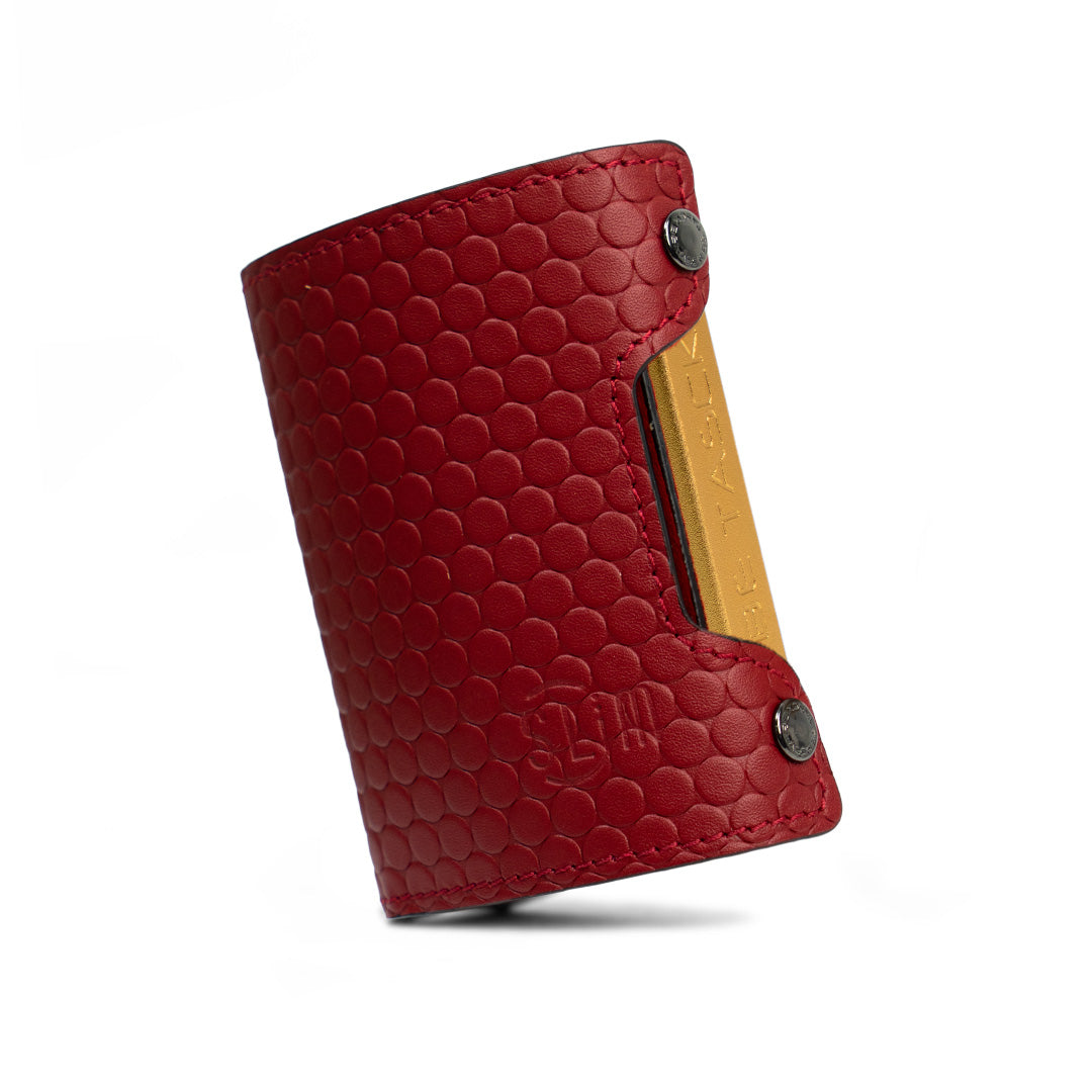 Be Tasck Bolle Marrone