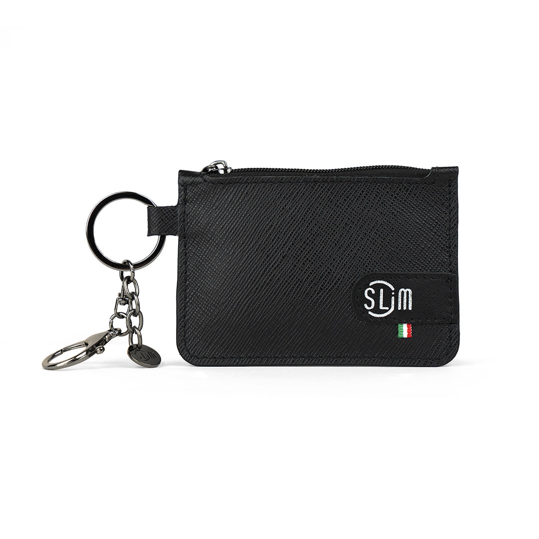 SLim®️ Keychain-Coin Purse