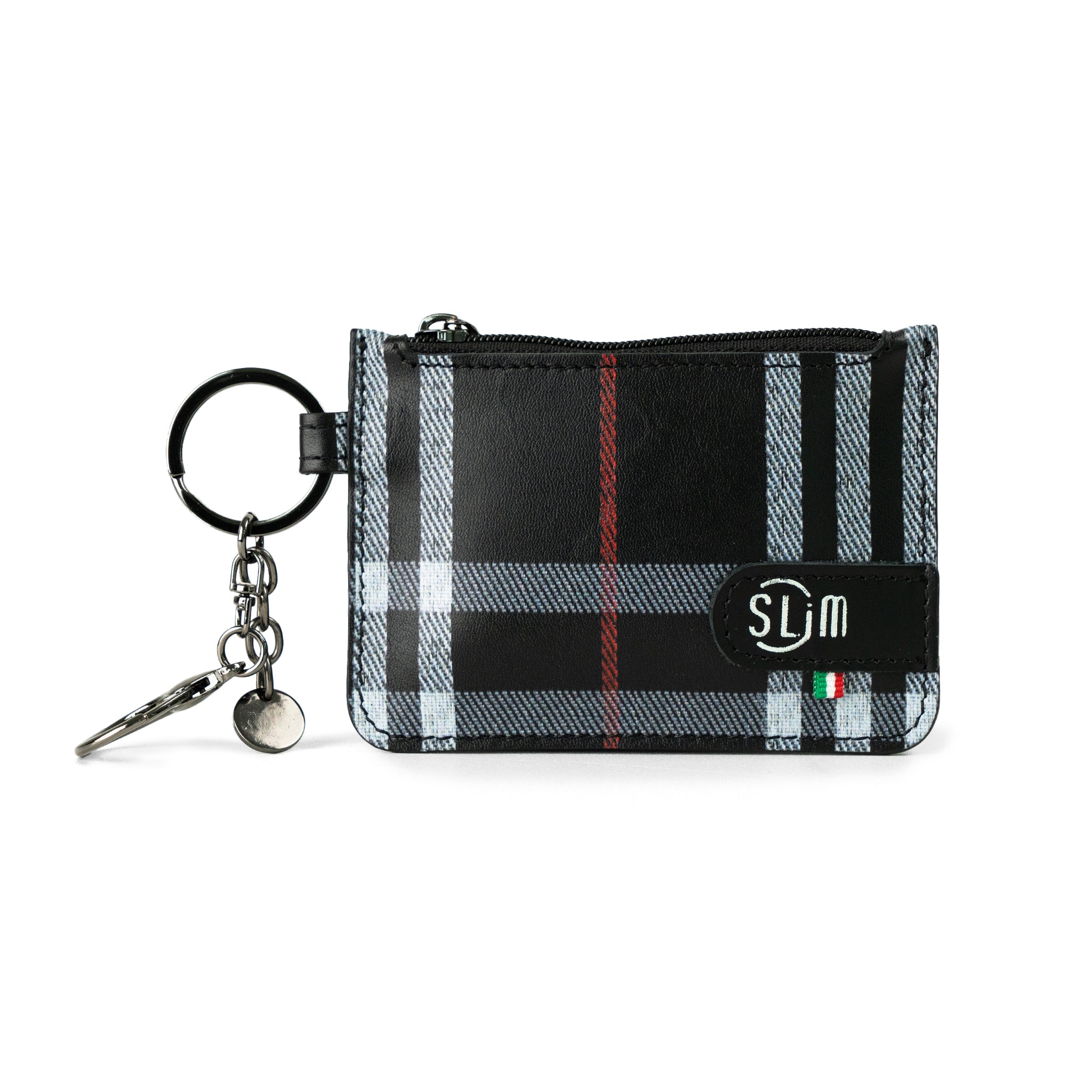 SLim®️ Keychain-Coin Purse