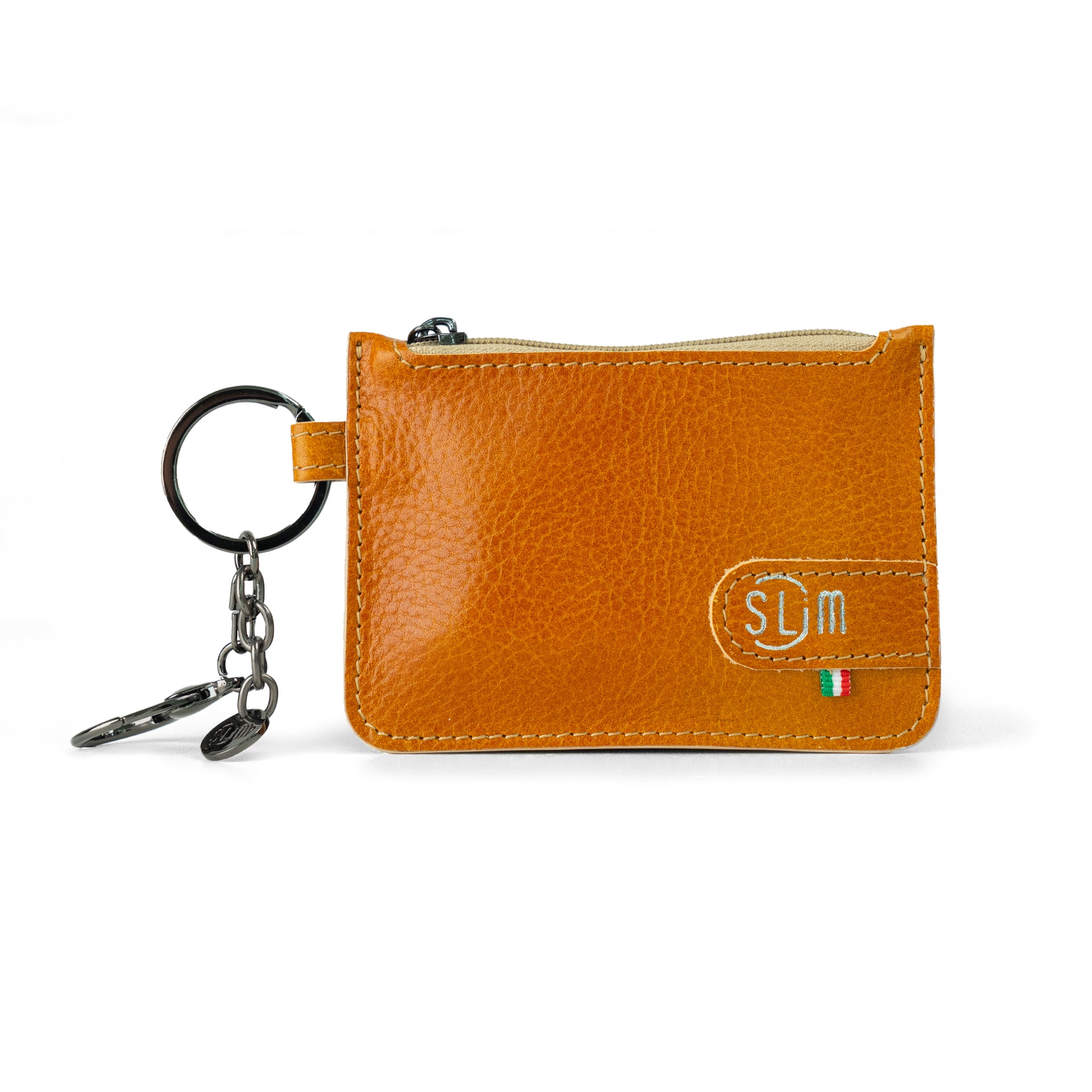 SLim®️ Keychain-Coin Purse
