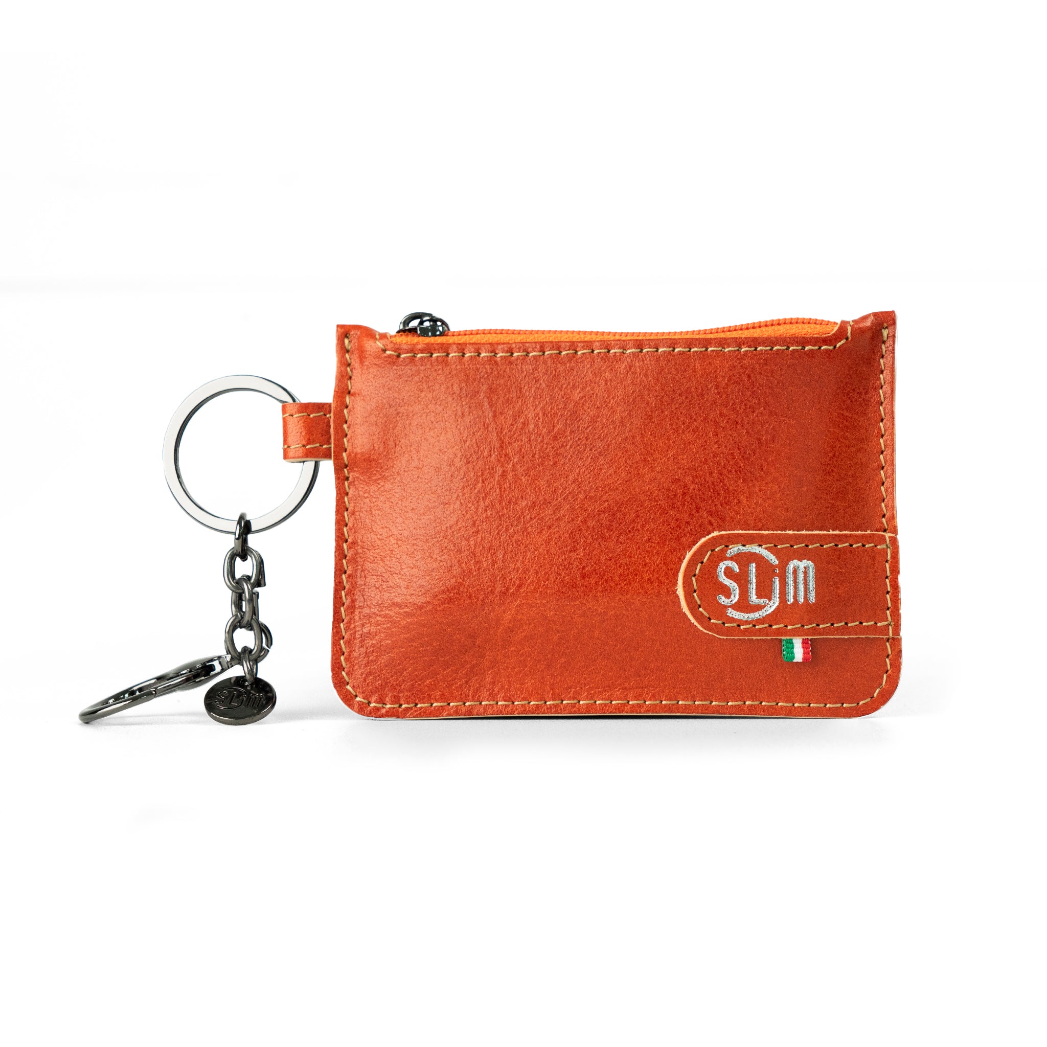 SLim®️ Keychain-Coin Purse