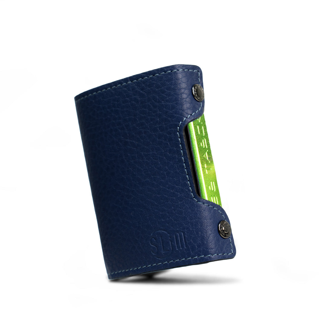 Be Tasck Bottalato Blu