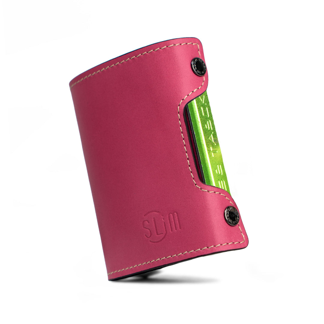 Be Tasck Concia al Vegetale Fucsia