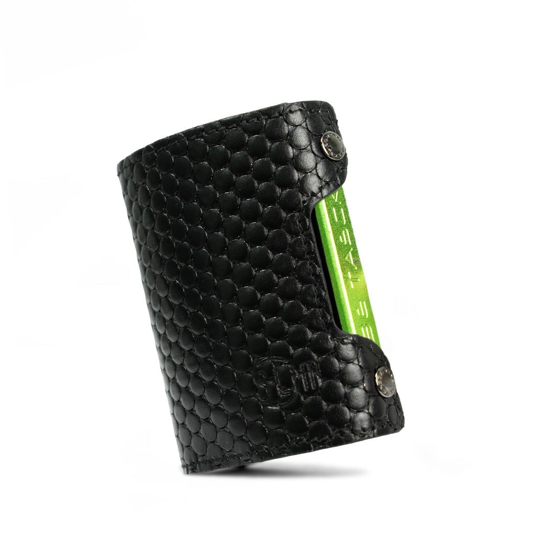 Be Tasck Bolle Nero