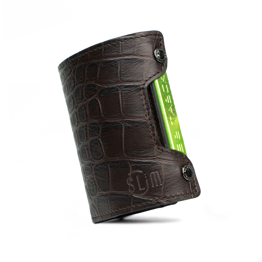 Be Tasck Cocco Marrone