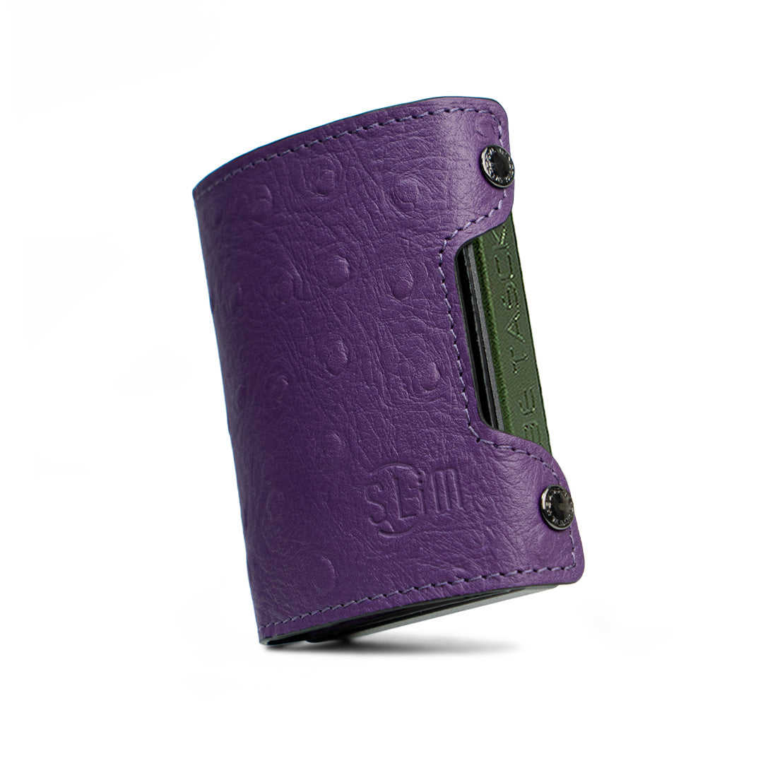 Be Tasck Struzzo Viola