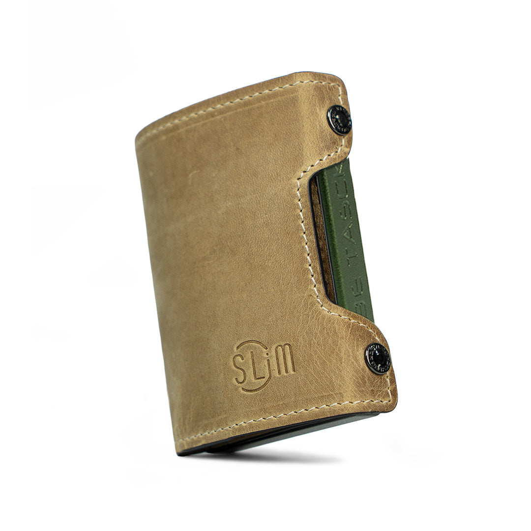 Be Tasck Crazy Horse Sabbia