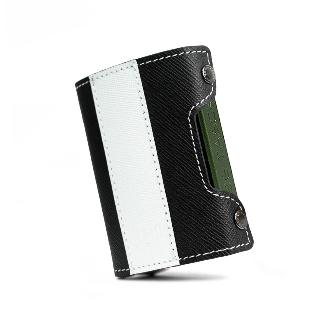 Be Tasck Bicolor Bianconero