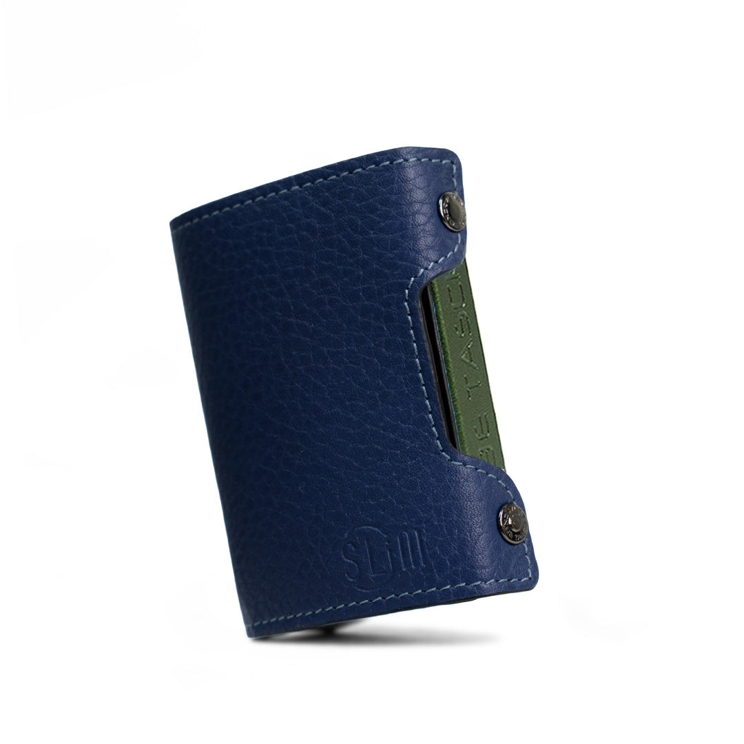 Be Tasck Bottalato Blu