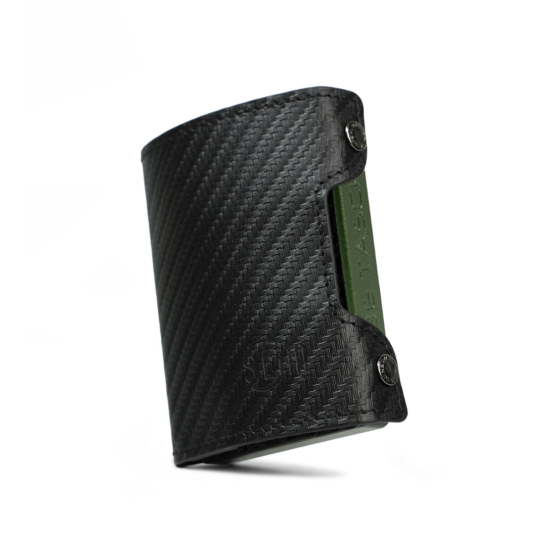 Be Tasck Carbon Nero