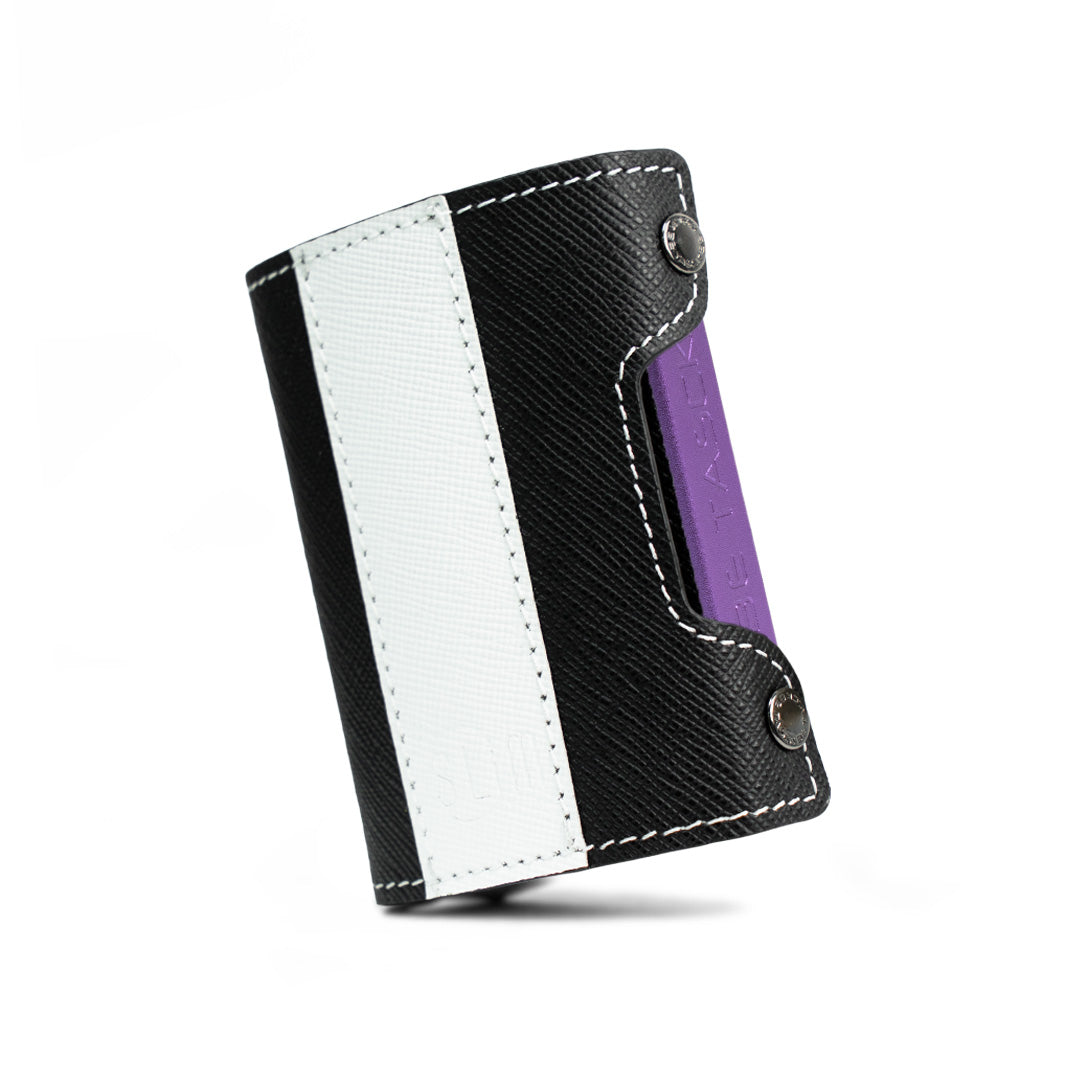 Be Tasck Bicolor Bianconero