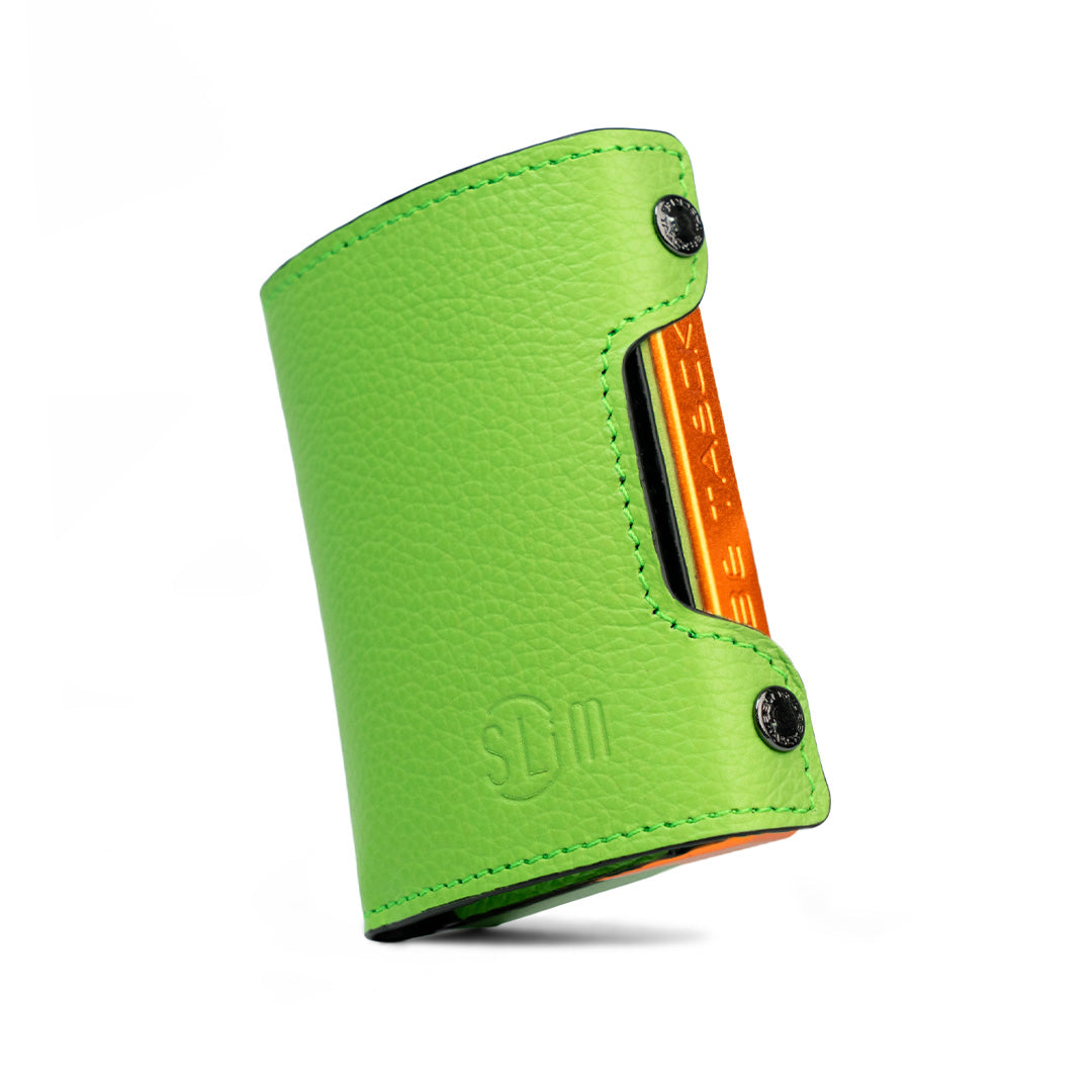 Be Tasck Bottalato Verde
