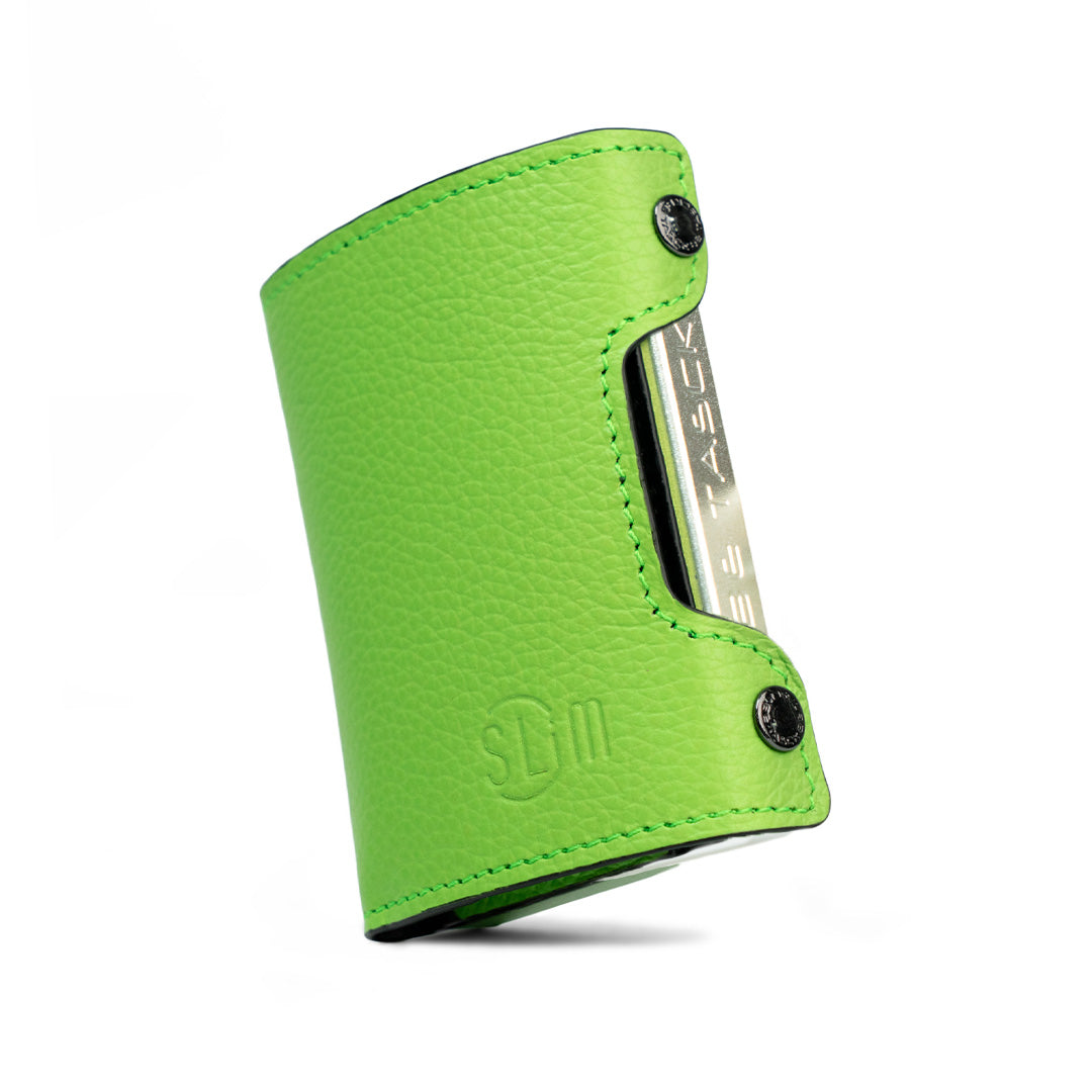 Be Tasck Bottalato Verde