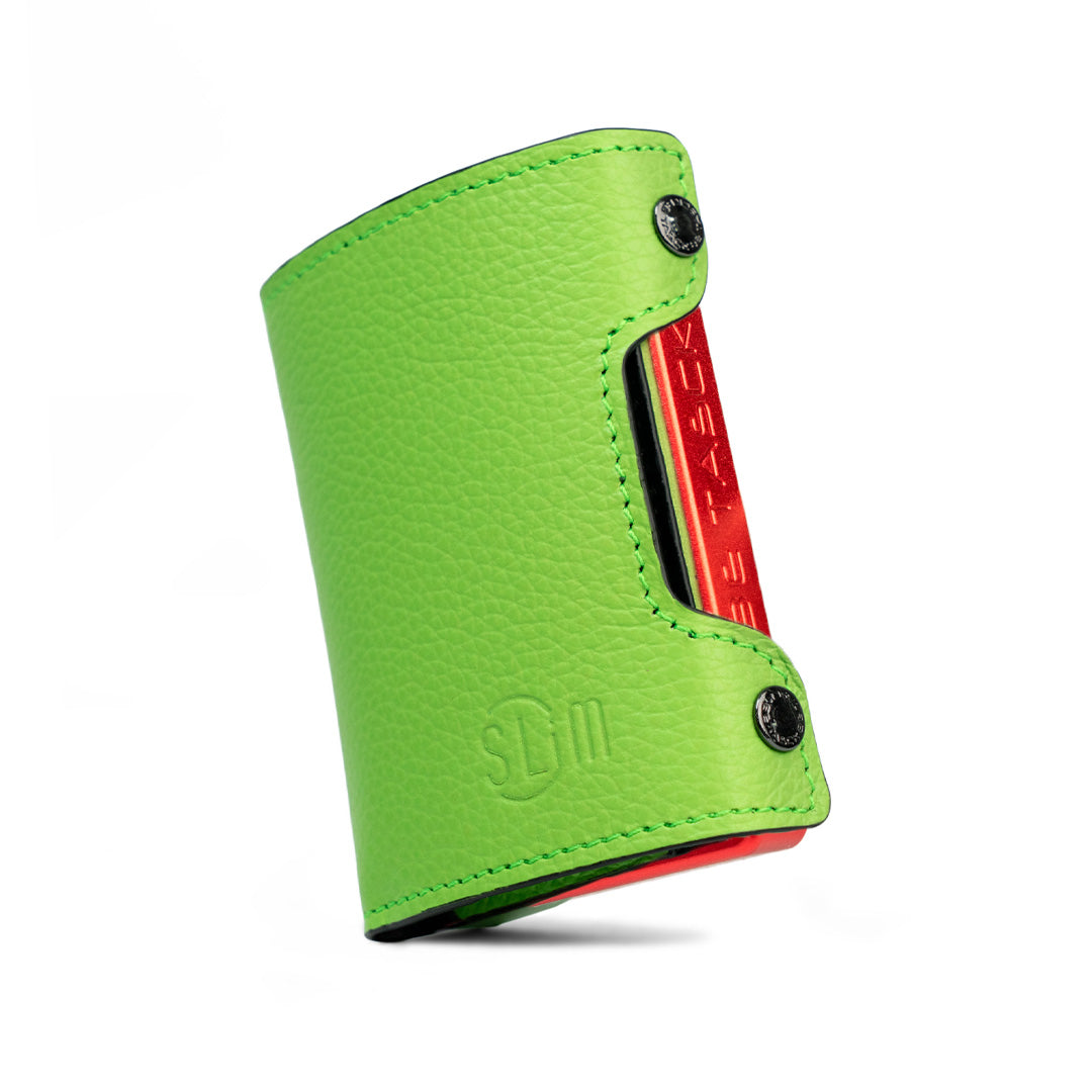 Be Tasck Bottalato Verde