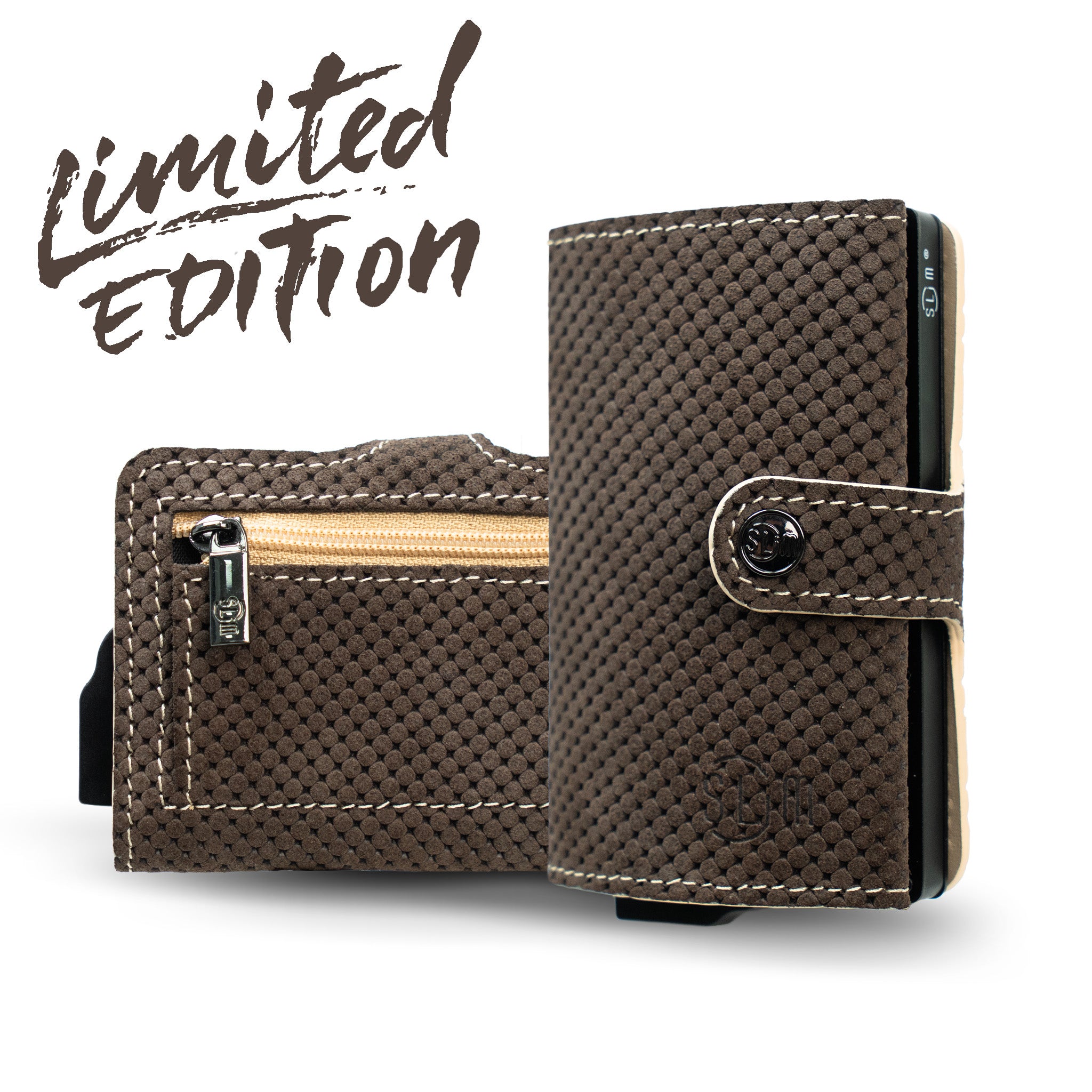 SLim®️ Vera Pelle Special Edition