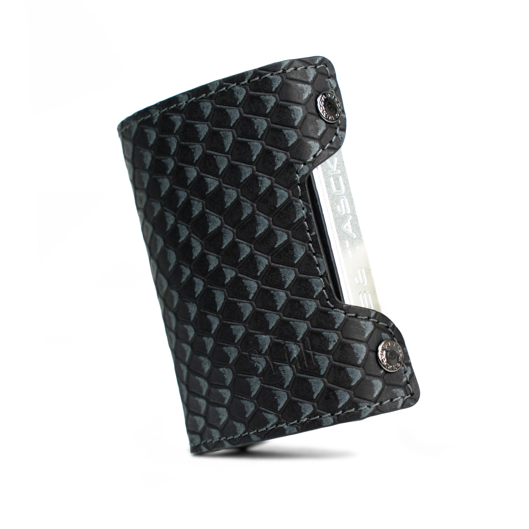 Be Tasck Stampa Squalo Blu