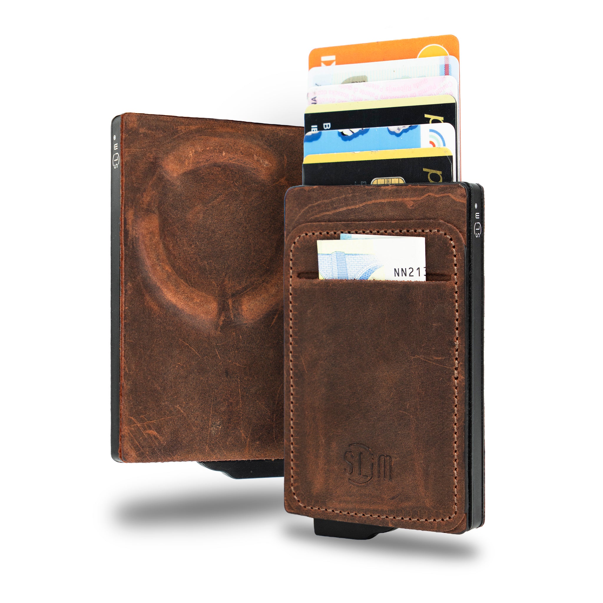 SLim®️ Portacarte Magnetic