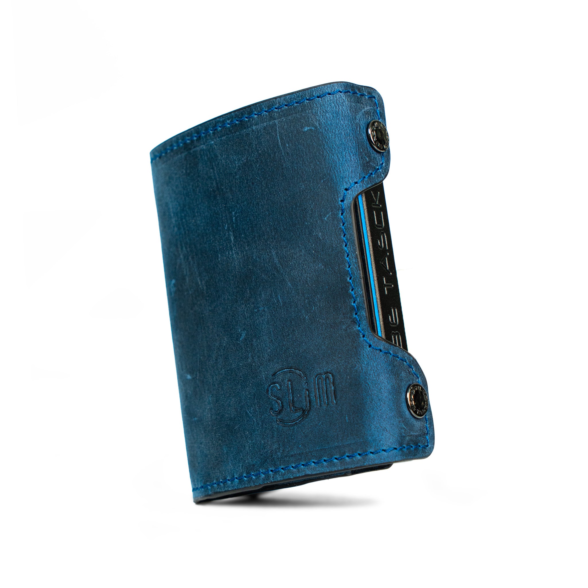 Be Tasck Crazy Horse Blu