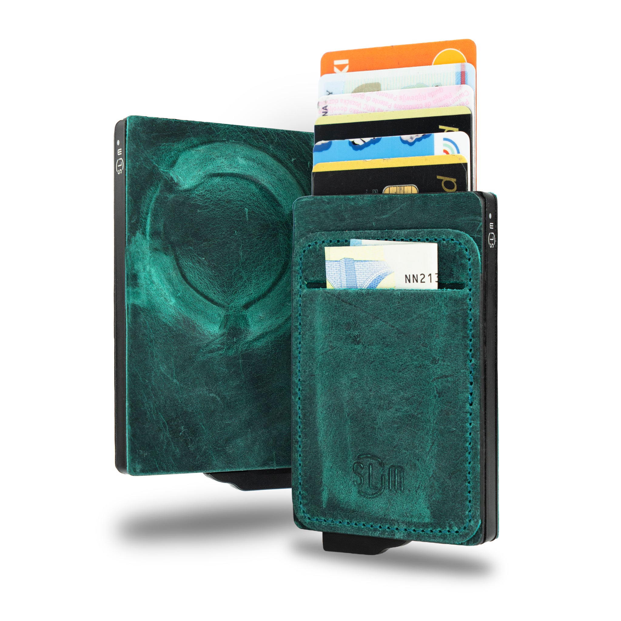 SLim®️ Portacarte Magnetic