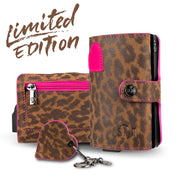 SLim®️ Vera Pelle Animalier Limited Edition