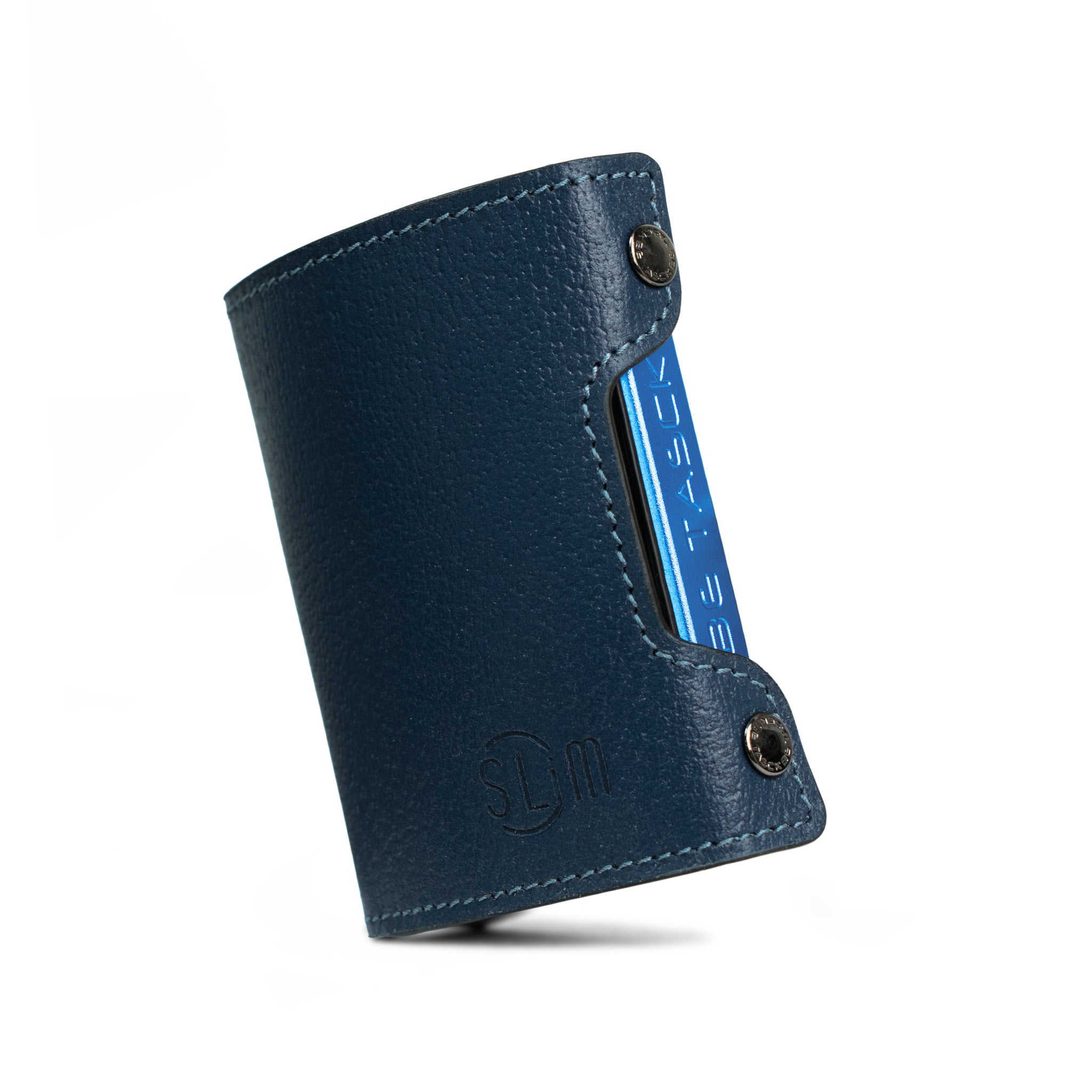 Be Tasck Cinghialino Blu